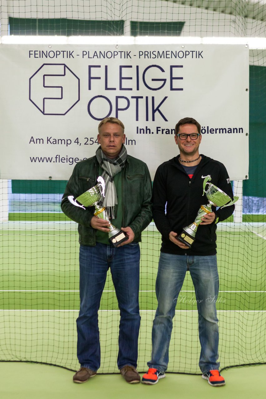 Bild 5 - Holmer Indoor Cup